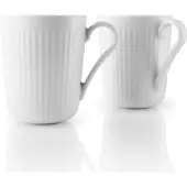 Eva Solo Eva Trio Legio Nova beker 2-pack Wit