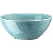Rosenthal Kom Mesh Cereal Aqua 14 cm