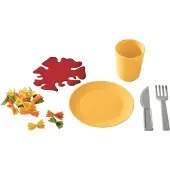 Haba Lunchset Pastapan