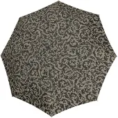 Reisenthel Umbrella Pocket Classic Opvouwbare Paraplu - ø 99 cm - Baroque Taupe