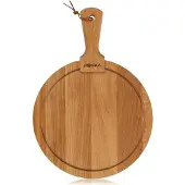 Boska 320101 Serveerplank Rond Friends M - Ø 29,5 cm