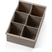 Bitz IJsblokjesmaker Large Grey