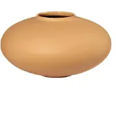 Asa selection Vaas Mara Mustard 18 x 10 cm