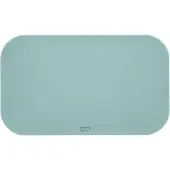 Mepal Choptima snijplank S 16x26,5 cm Nordic green