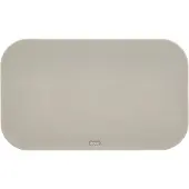 Mepal Choptima snijplank S 16x26,5 cm Humus