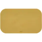 Mepal Choptima snijplank S 16x26,5 cm Curry