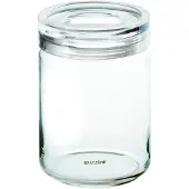 Fratelli Guzzini Latina Voorraadpot - H11 cm