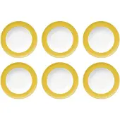 Thomas - Sunny Day Yellow - Diep bord 23 cm