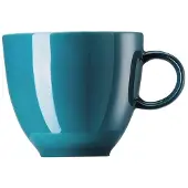 Thomas Espresso-/Mokka-Obertasse Sunny Day Seaside Green 10850-408544-14722