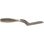 Boska Kaasmes Monaco+ Soft Cheese Small Silver