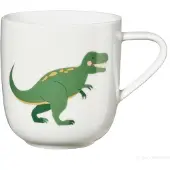 Asa selection Mok Kids Tyrannosaurus Rex Titus 250 ml