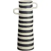 Asa selection Vaas Rayu Striped 10 x 28 cm