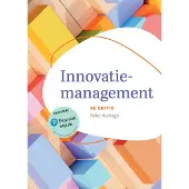 Pearson Benelux Innovatie-management
