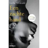 Park Uitgevers Een zachte hand