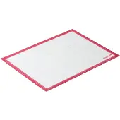 Mastrad Bakmat - Siliconen - 40 cm - Mastrad