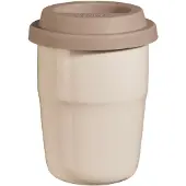 Asa selection Thermosbeker Cup&Go Cream 200 ml