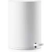 Zone Denmark Karma pedaalemmer 3 L White