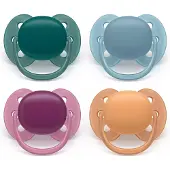 Philips Pacifier ultra soft