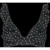 Freya Jewel cove high apex bikini top - Maat 70E (EU)