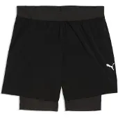 Puma Sportbroek 'Dreamrun' zwart