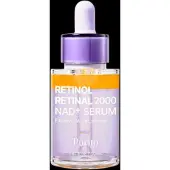 Purito SEOUL Retinol Retinal 2000 NAD+ Serum - 30 ml