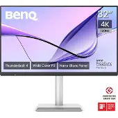 BenQ MA320UG 32" 4K 122Hz Nano Gloss Monitor