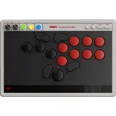 8Bitdo All-Button Arcade Switch Controller - PC