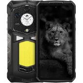 Ulefone Armor 29 Pro 5G 16GB/512GB Marvel Black