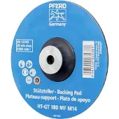 PFERD TOOLS 44890220 Steunschijf