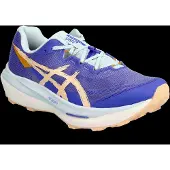 Asics Fujispeed 4 Paars Wit SS26 Unisex Schoenen., Maat 43,5 - EUR