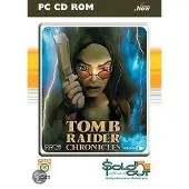 Tomb Raider 5, Chronicles