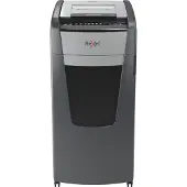 Rexel Optimum Auto+ 600X papierversnipperaar kleine snippers