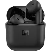Sennheiser Accentum Open Zwart