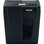 Rexel Secure X10 papierversnipperaar kleine snippers