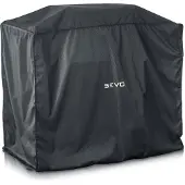 Severin Sevo GTS Barbecuehoes