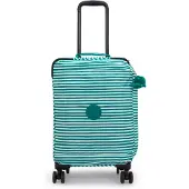 Kipling Trolley 'Spontaneous' turquoise