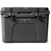 Yeti Koelbox Tundra 35L Charcoal