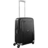 Samsonite S'Cure Spinner 55cm Black
