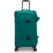 Kipling Trolley 'Basic Spontaneous ' groen