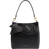 Ted Baker Schoudertas 'Sonia' zwart