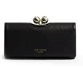 Ted Baker Portemonnee 'ROOSALI' zwart