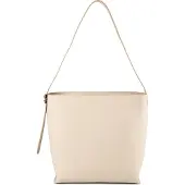 Coccinelle Schoudertas 'C-Me Look' beige