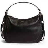 Ted Baker Schoudertas 'Lyshia' zwart
