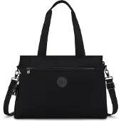 Kipling Laptoptas 'Elysia' zwart
