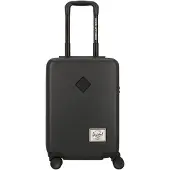 Herschel Trolley 'Heritage' zwart