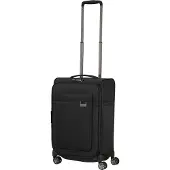 Samsonite Airea Spinner 55 Exp Lenght 35 cm black