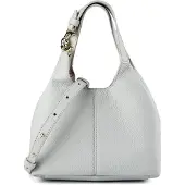 Coccinelle Handtas 'C-Easy' grijs
