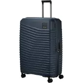 Samsonite Intuo Expandable Spinner 81cm Blue Nights