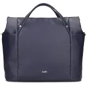 Zwei Shopper 'Pia PI160' marine
