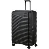 Samsonite Intuo Expandable Spinner 81cm Black